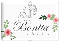 Bonita Laser Logo