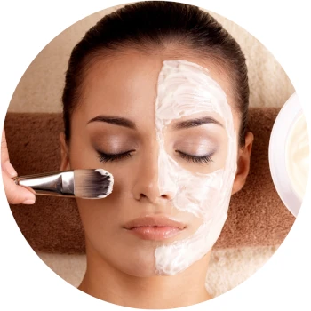 Rejuvenating Facial Treatment at Bonita Laser in Mississauga for revitalized skin