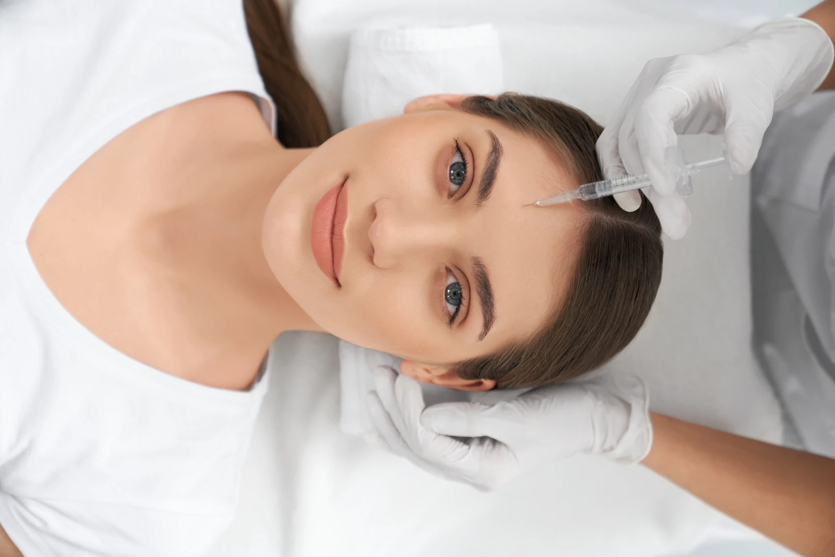 PRP Facial Treatment