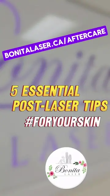 5 Essential Post-Laser Care Tips for Smooth, Healthy Skin