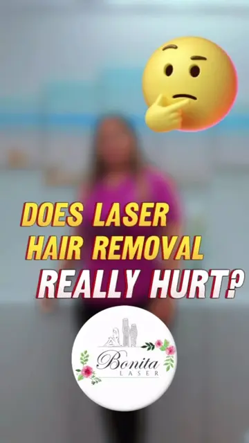 Does Laser Hair Removal Hurt? Real Reactions with Soprano Laser